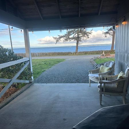 Dungeness Bay Cottages Sequim Ngoại thất bức ảnh