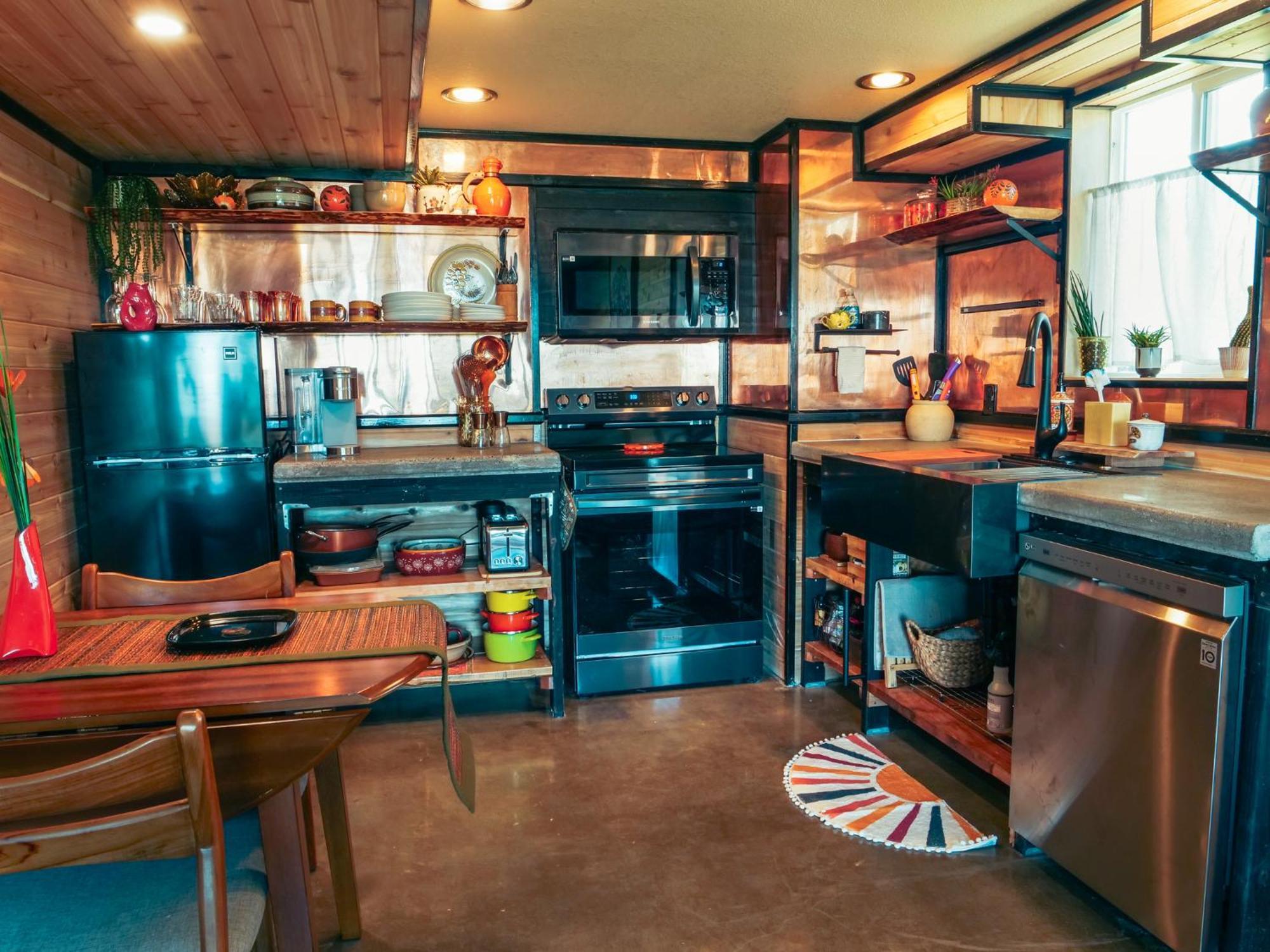 Dungeness Bay Cottages Sequim Ngoại thất bức ảnh