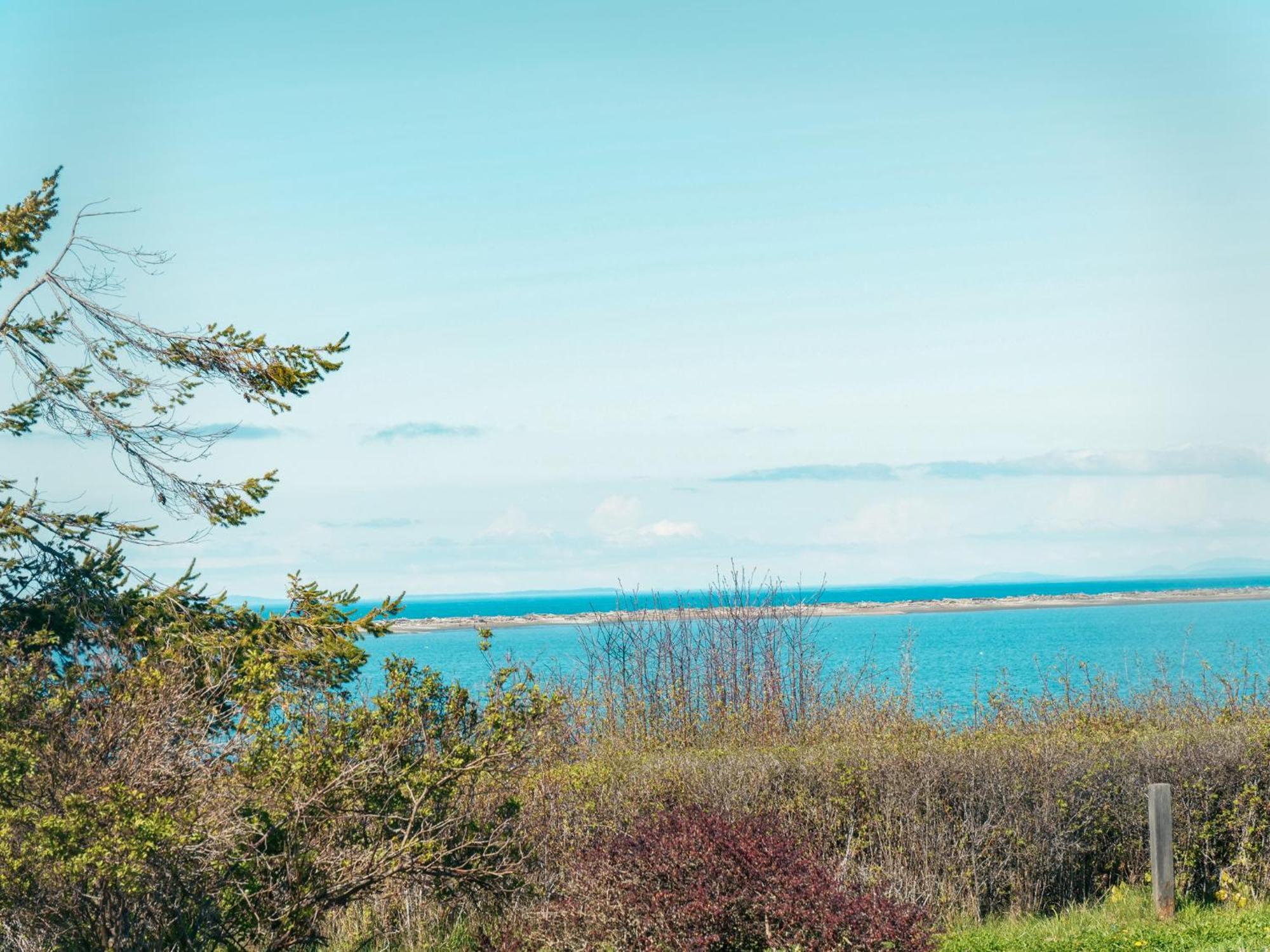 Dungeness Bay Cottages Sequim Ngoại thất bức ảnh