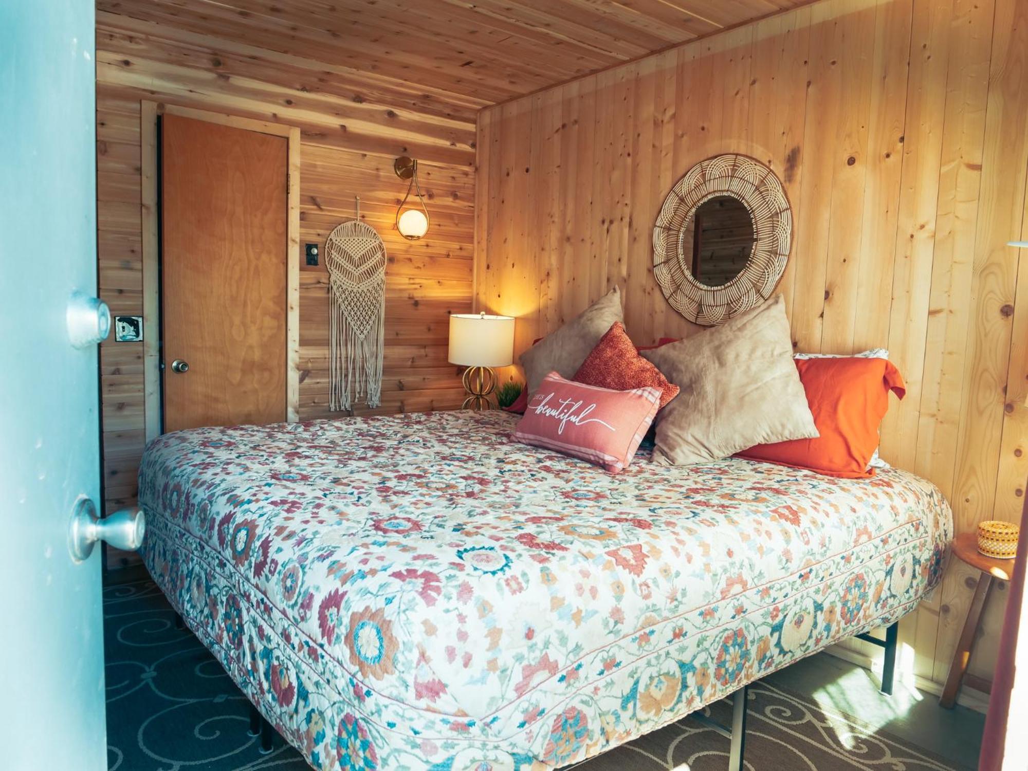 Dungeness Bay Cottages Sequim Ngoại thất bức ảnh