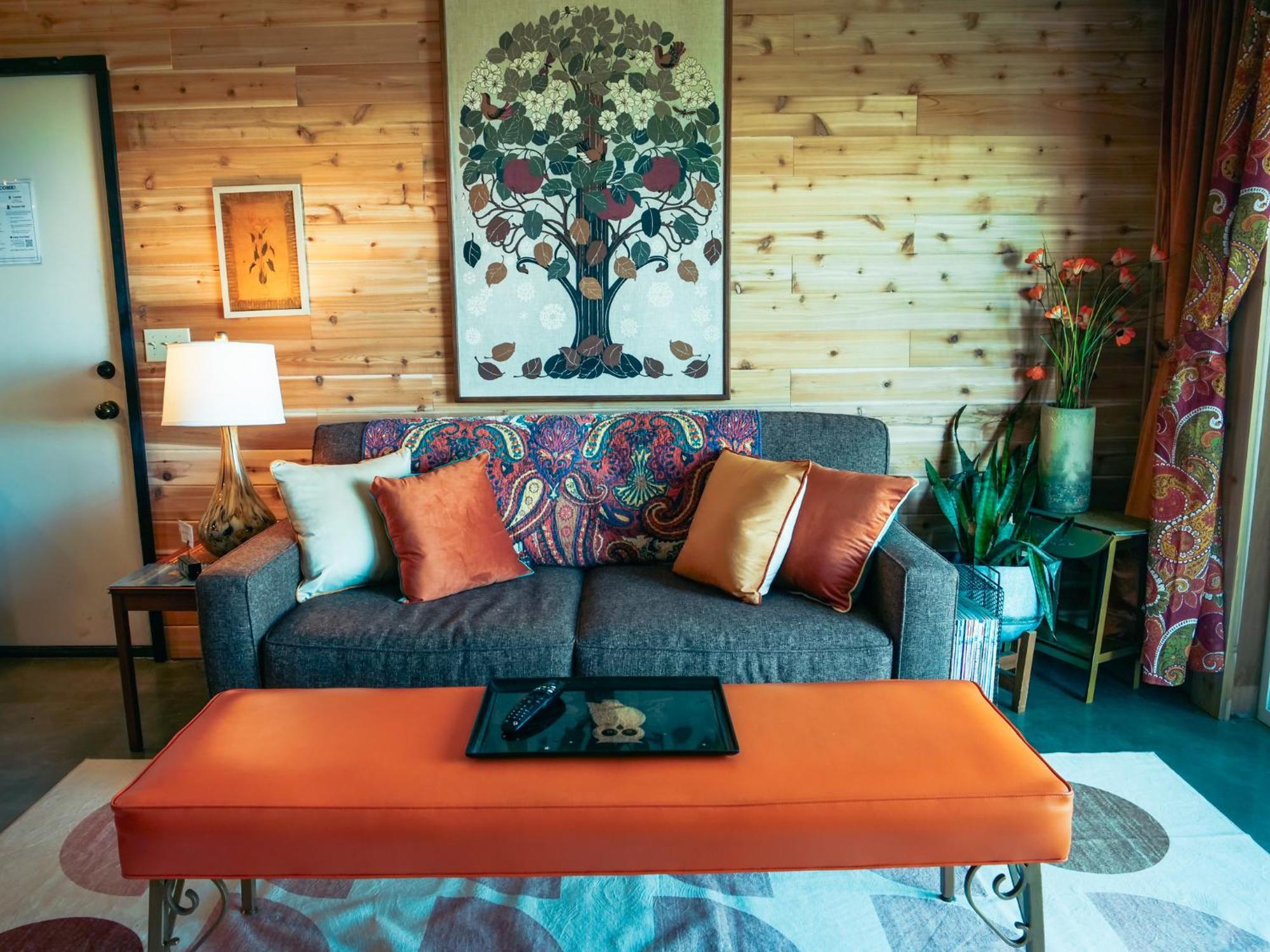 Dungeness Bay Cottages Sequim Ngoại thất bức ảnh