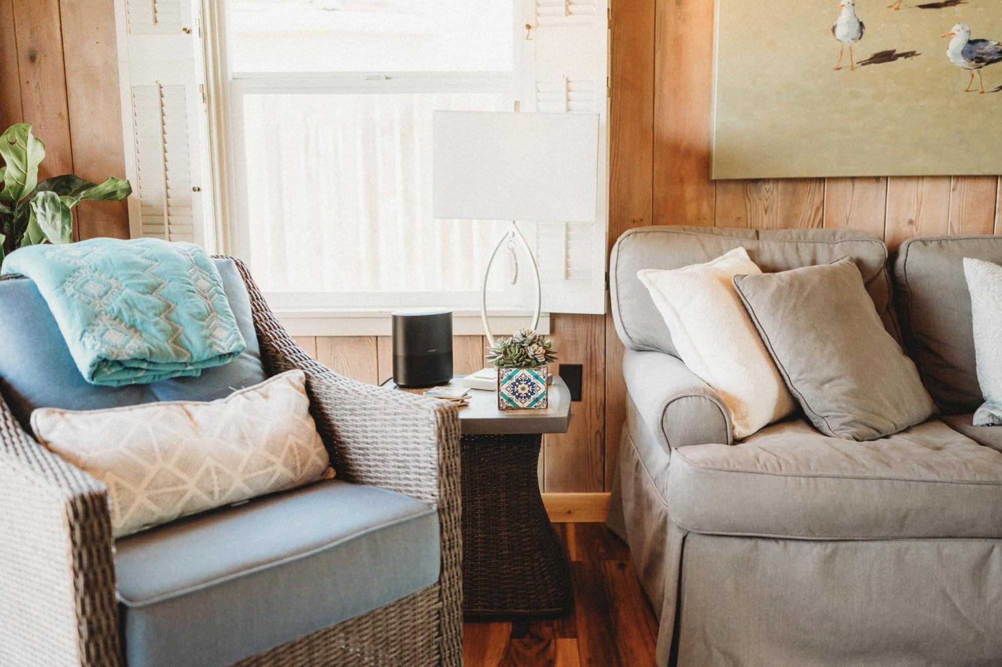 Dungeness Bay Cottages Sequim Ngoại thất bức ảnh