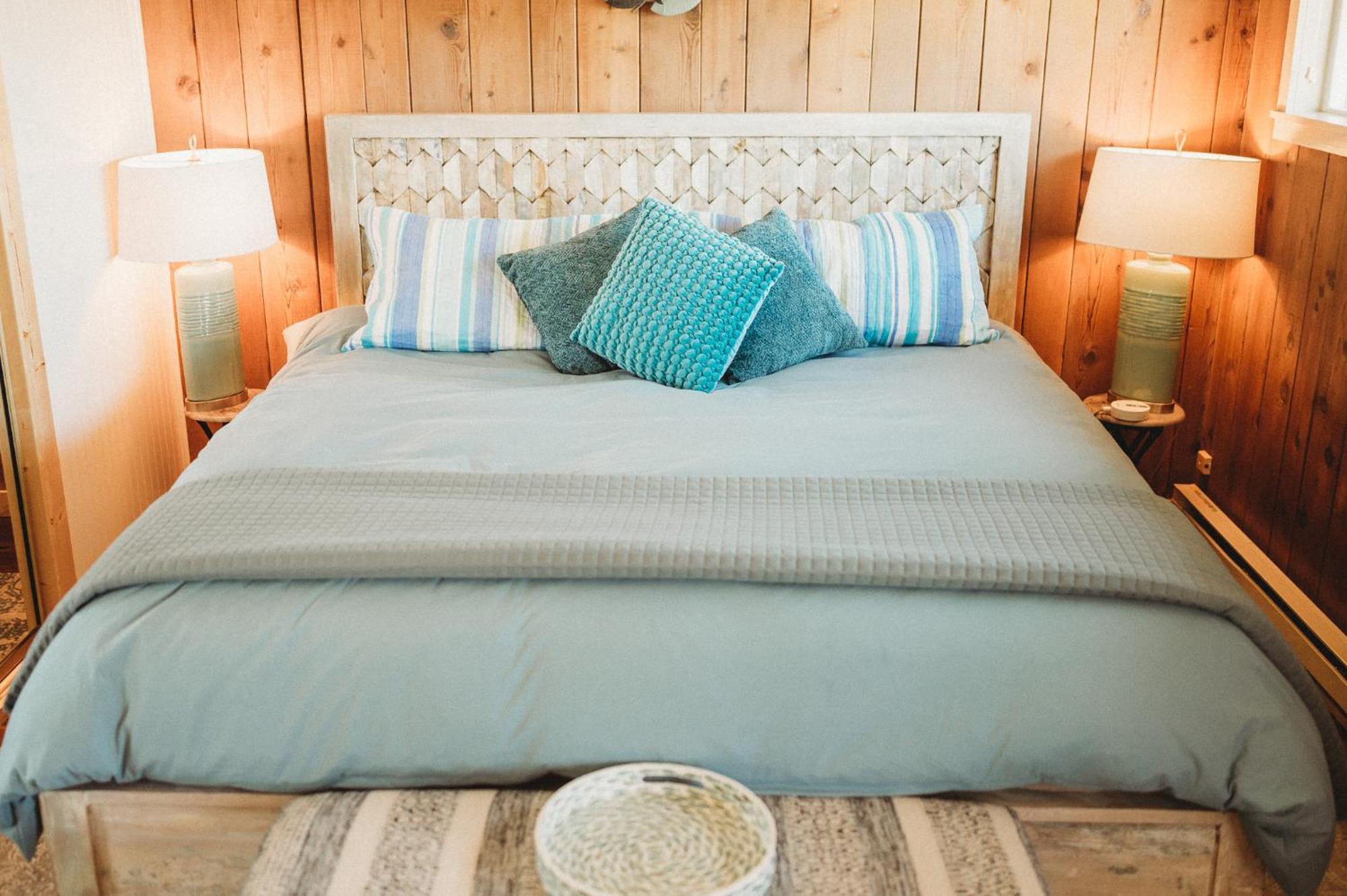 Dungeness Bay Cottages Sequim Ngoại thất bức ảnh