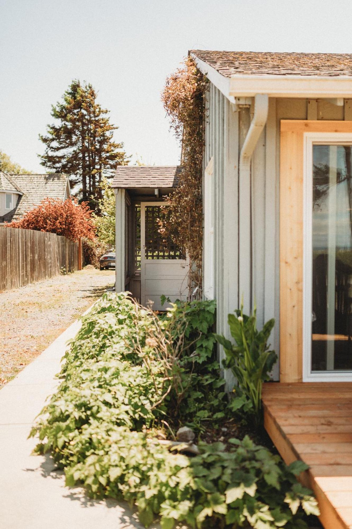 Dungeness Bay Cottages Sequim Ngoại thất bức ảnh