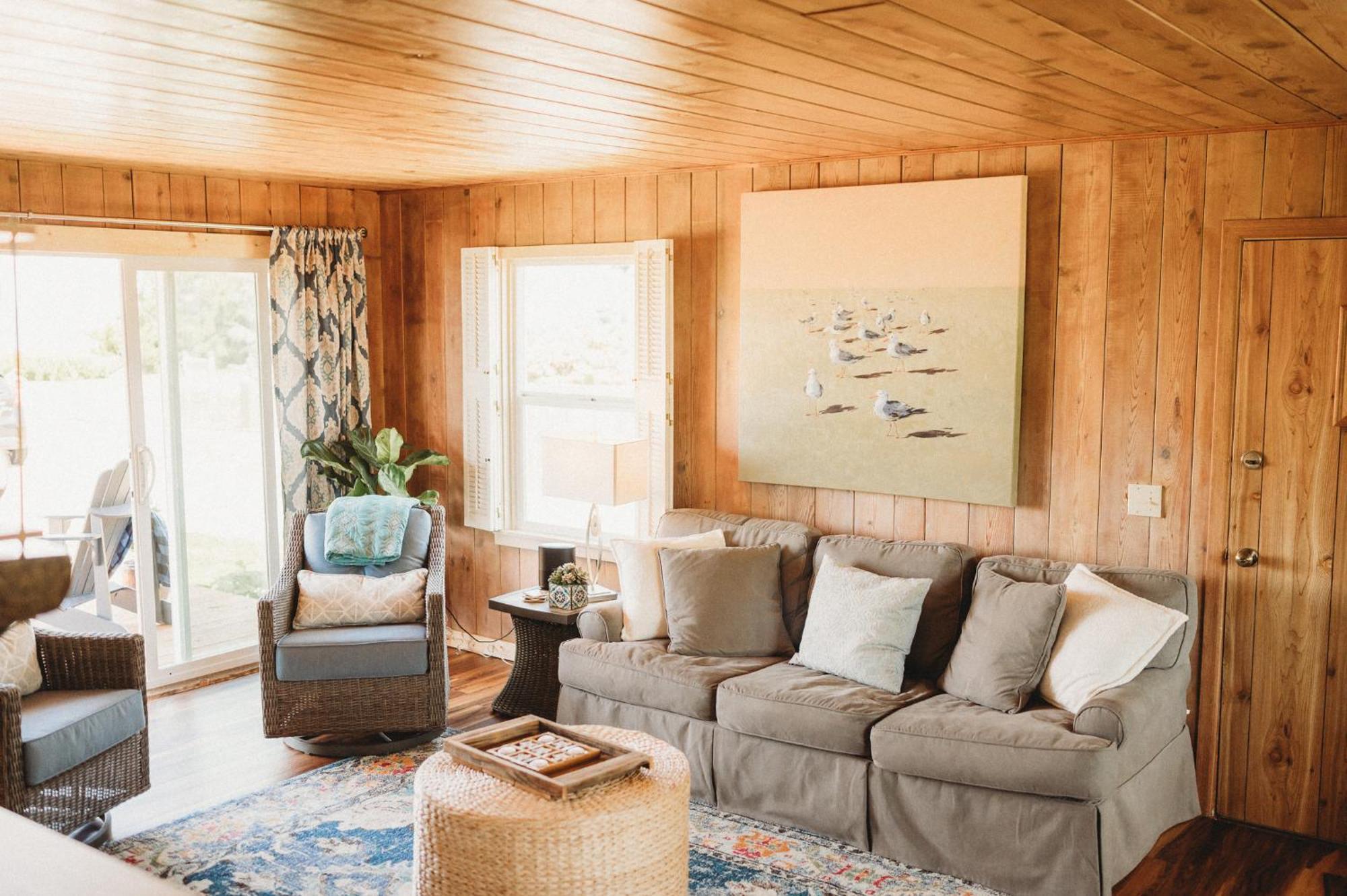 Dungeness Bay Cottages Sequim Ngoại thất bức ảnh