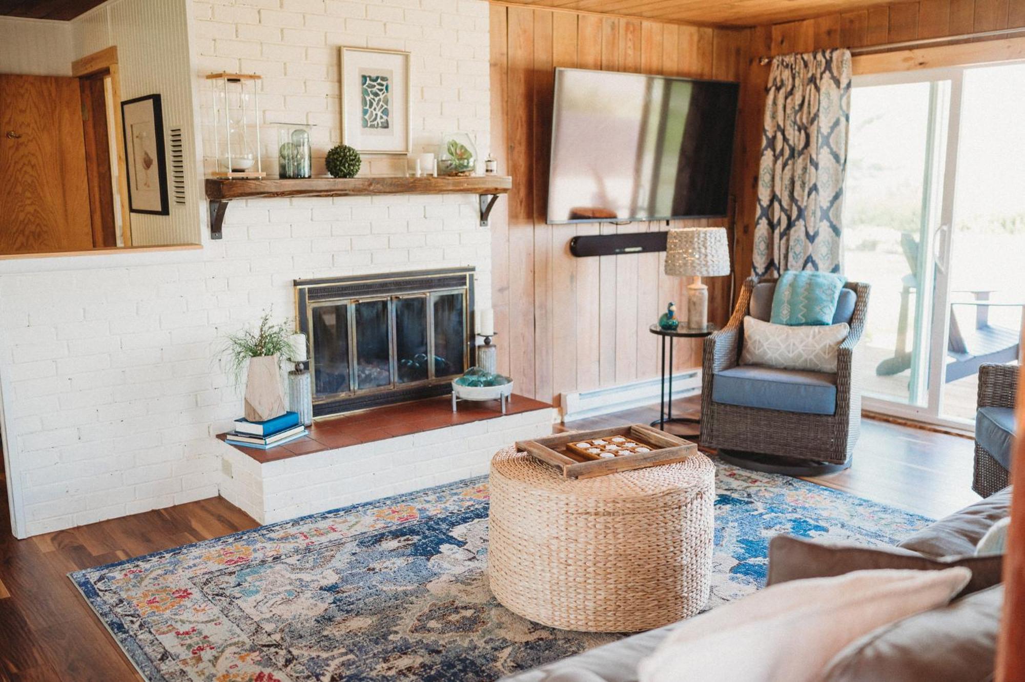 Dungeness Bay Cottages Sequim Ngoại thất bức ảnh