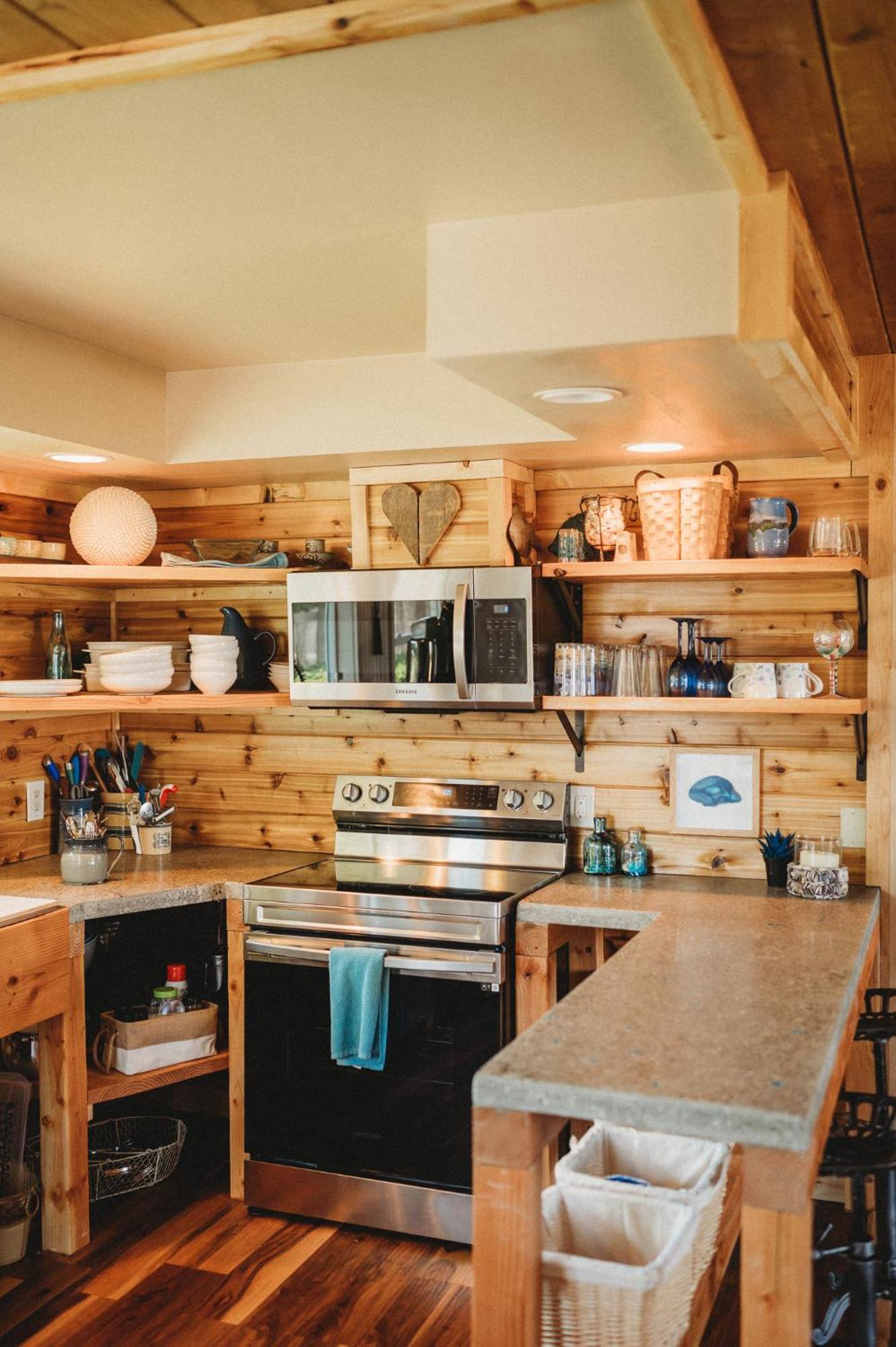 Dungeness Bay Cottages Sequim Ngoại thất bức ảnh
