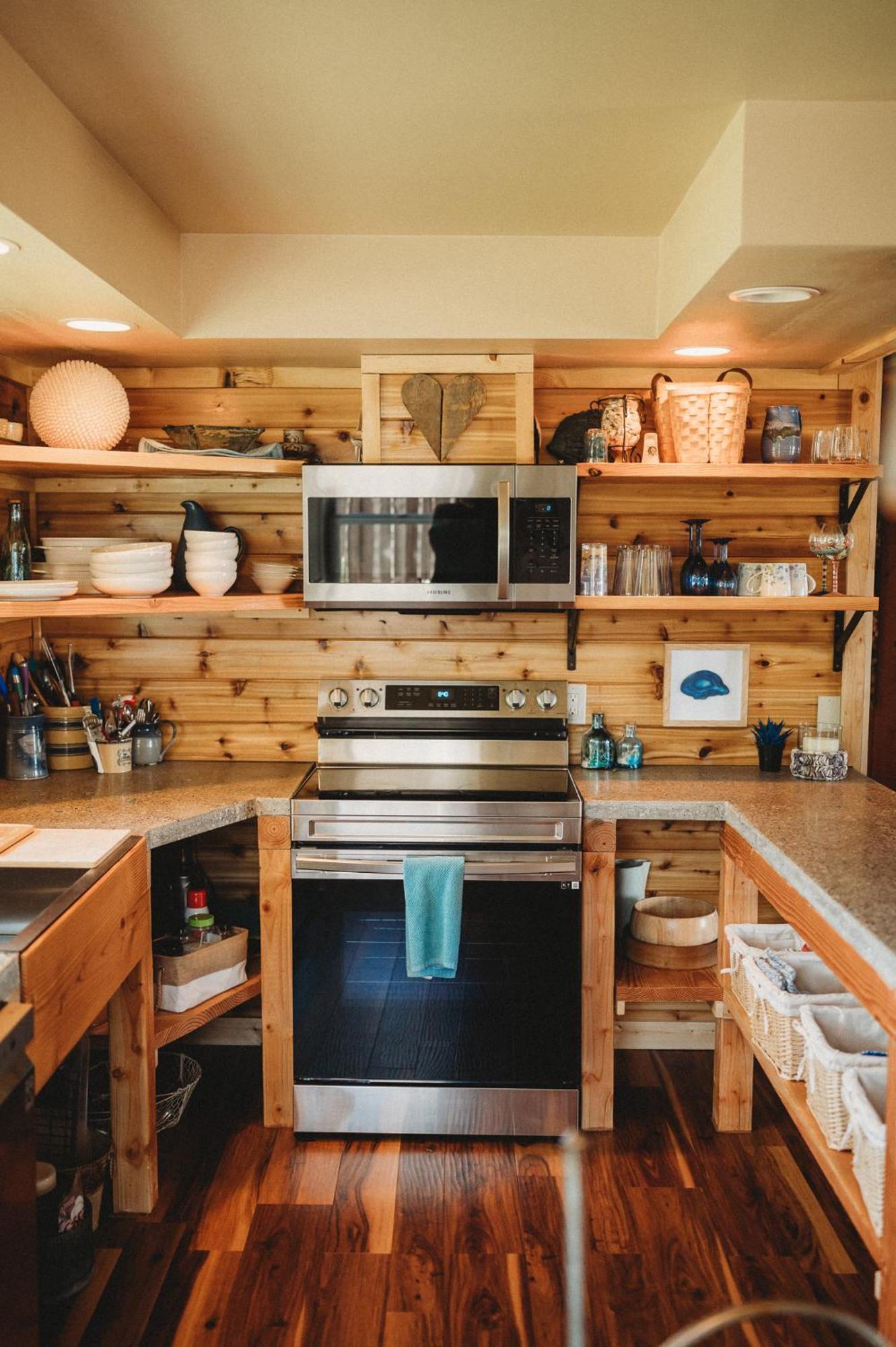 Dungeness Bay Cottages Sequim Ngoại thất bức ảnh