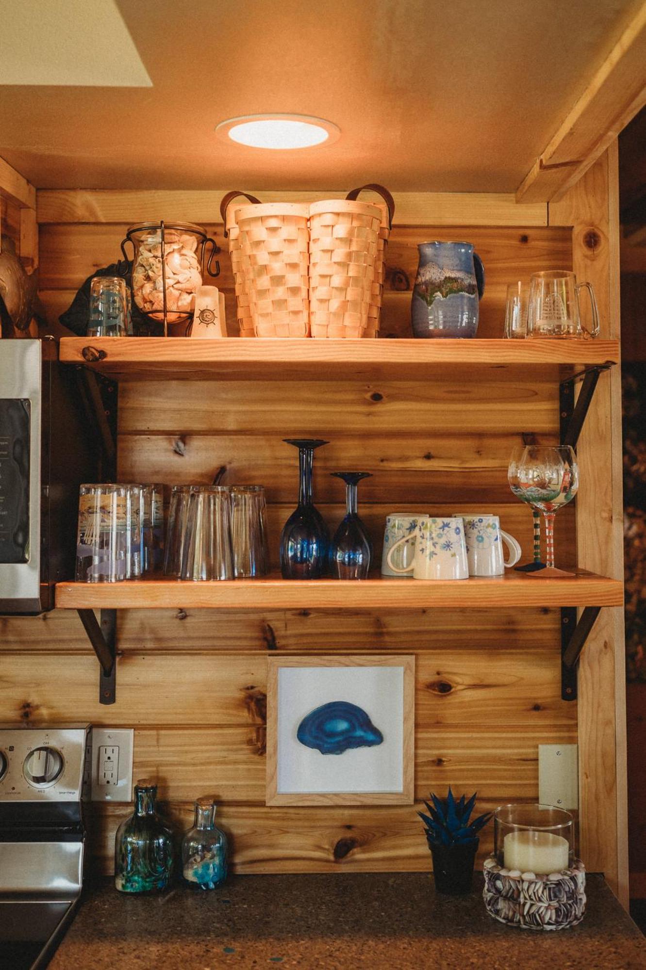 Dungeness Bay Cottages Sequim Ngoại thất bức ảnh