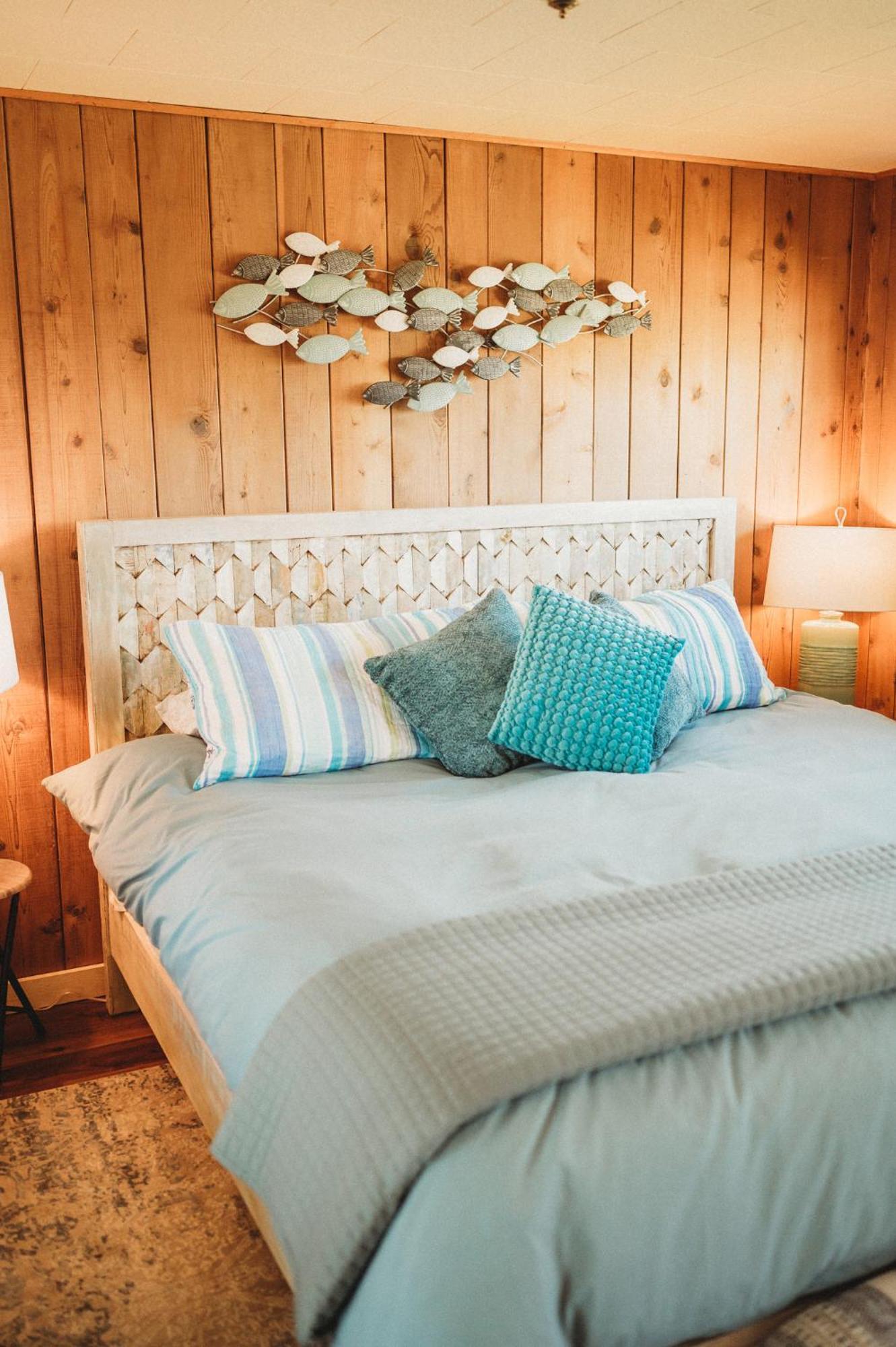 Dungeness Bay Cottages Sequim Ngoại thất bức ảnh
