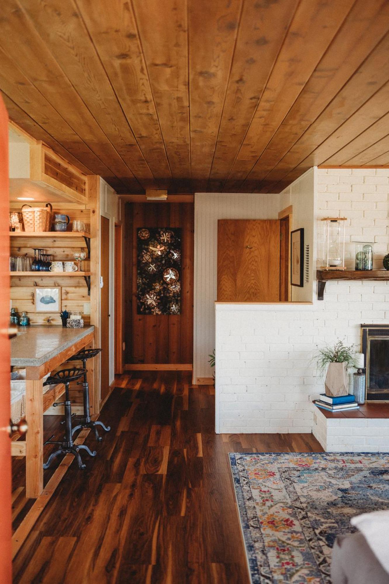 Dungeness Bay Cottages Sequim Ngoại thất bức ảnh