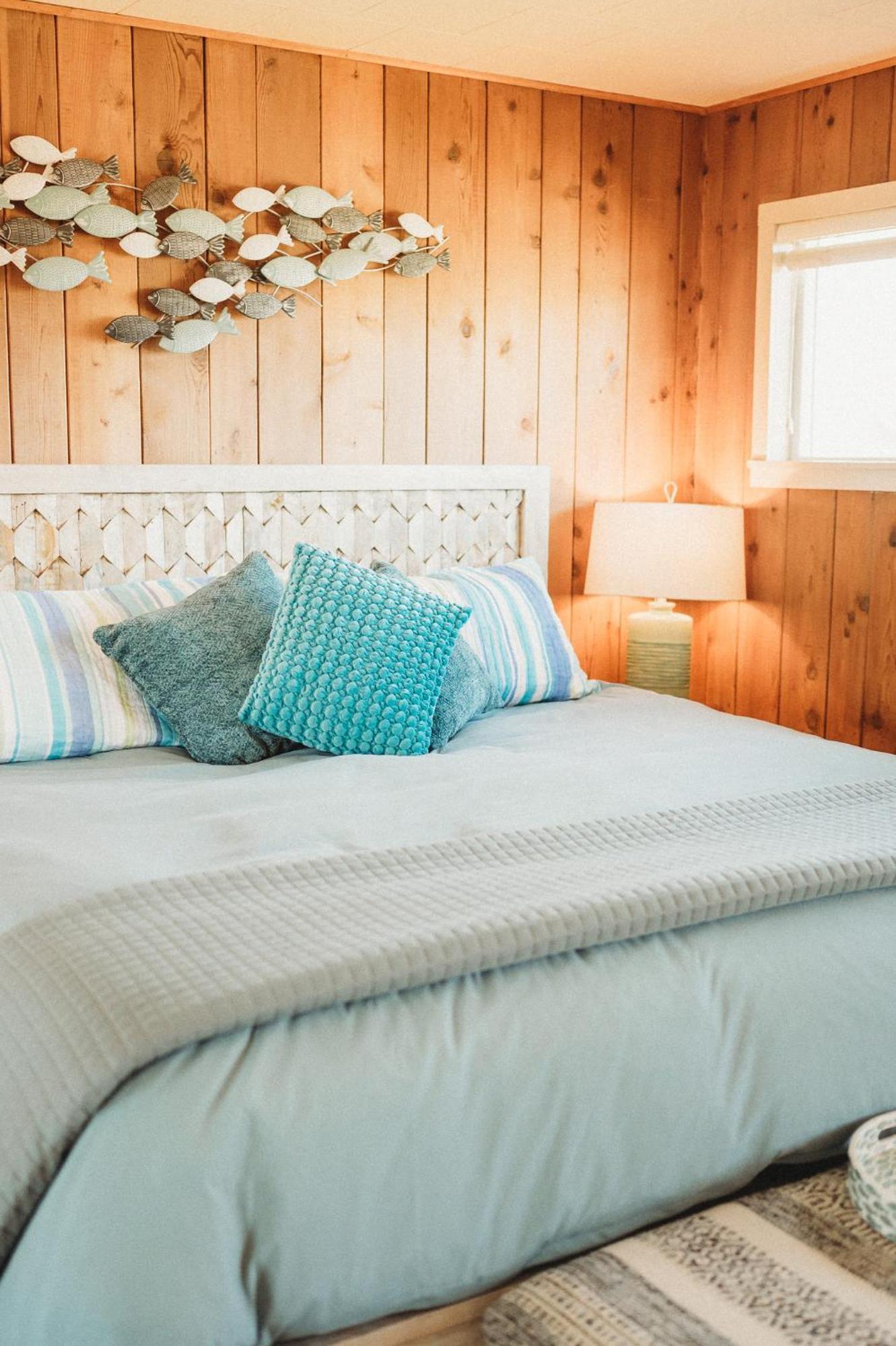 Dungeness Bay Cottages Sequim Ngoại thất bức ảnh