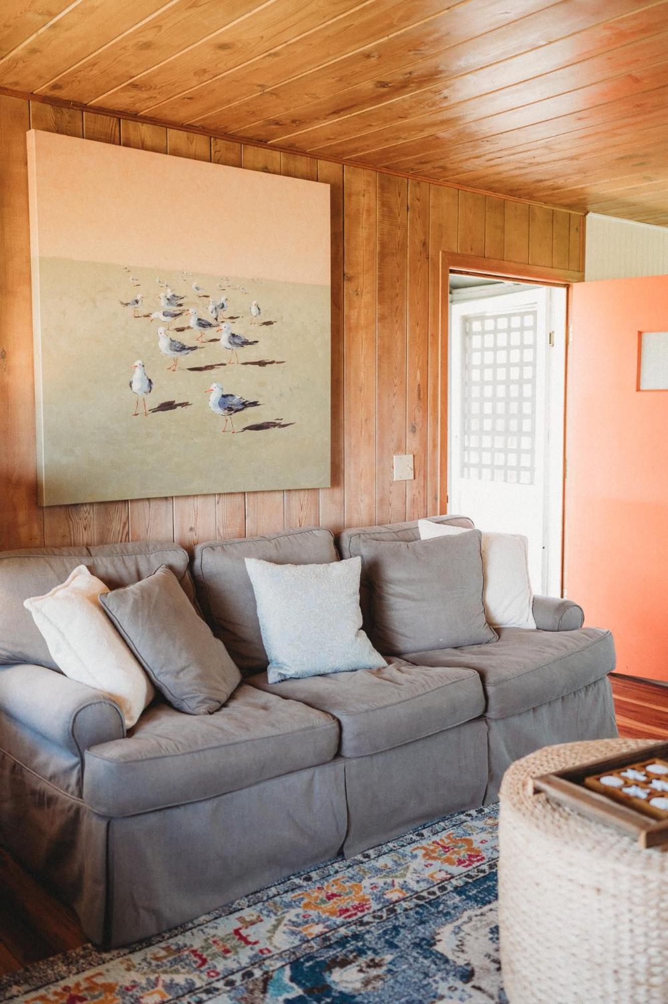 Dungeness Bay Cottages Sequim Ngoại thất bức ảnh