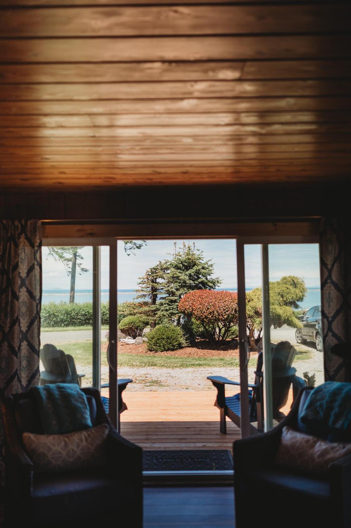 Dungeness Bay Cottages Sequim Ngoại thất bức ảnh