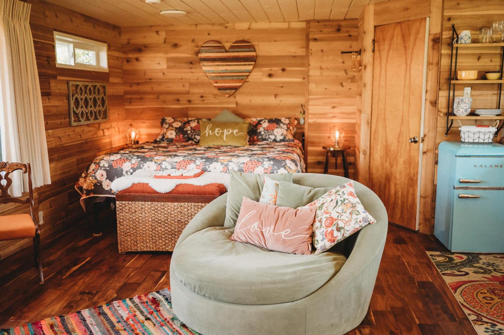 Dungeness Bay Cottages Sequim Ngoại thất bức ảnh
