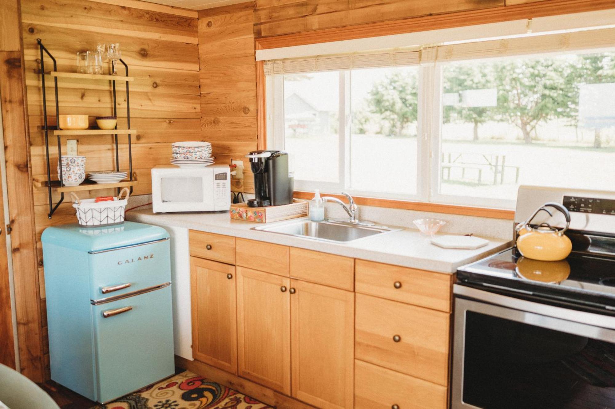 Dungeness Bay Cottages Sequim Ngoại thất bức ảnh