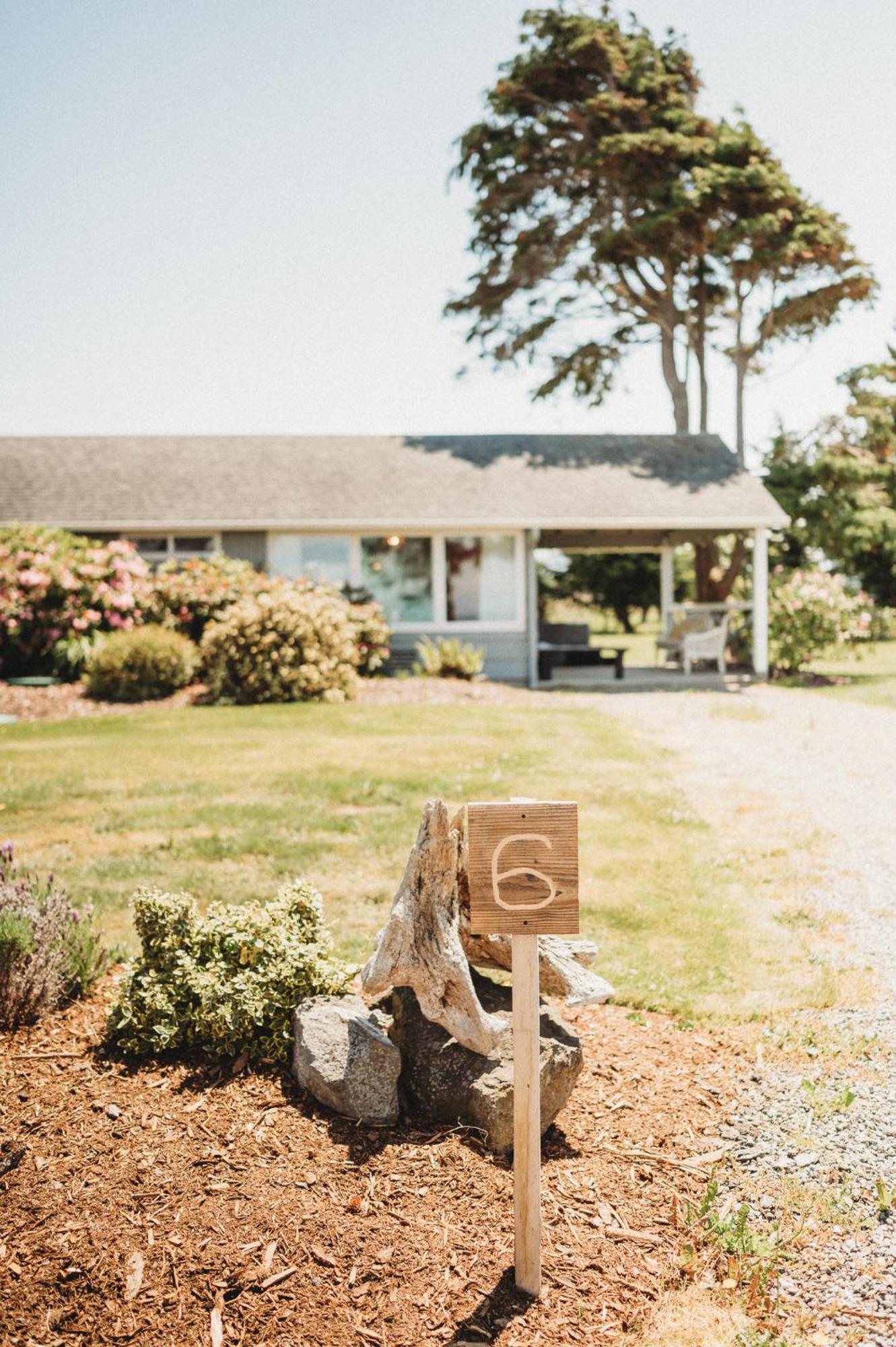 Dungeness Bay Cottages Sequim Ngoại thất bức ảnh
