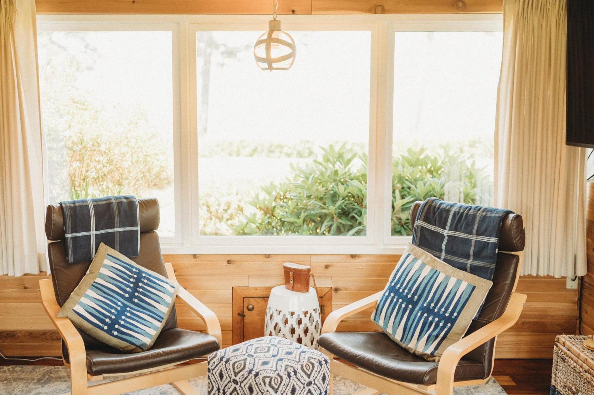 Dungeness Bay Cottages Sequim Ngoại thất bức ảnh
