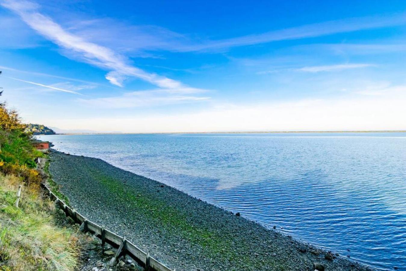 Dungeness Bay Cottages Sequim Ngoại thất bức ảnh