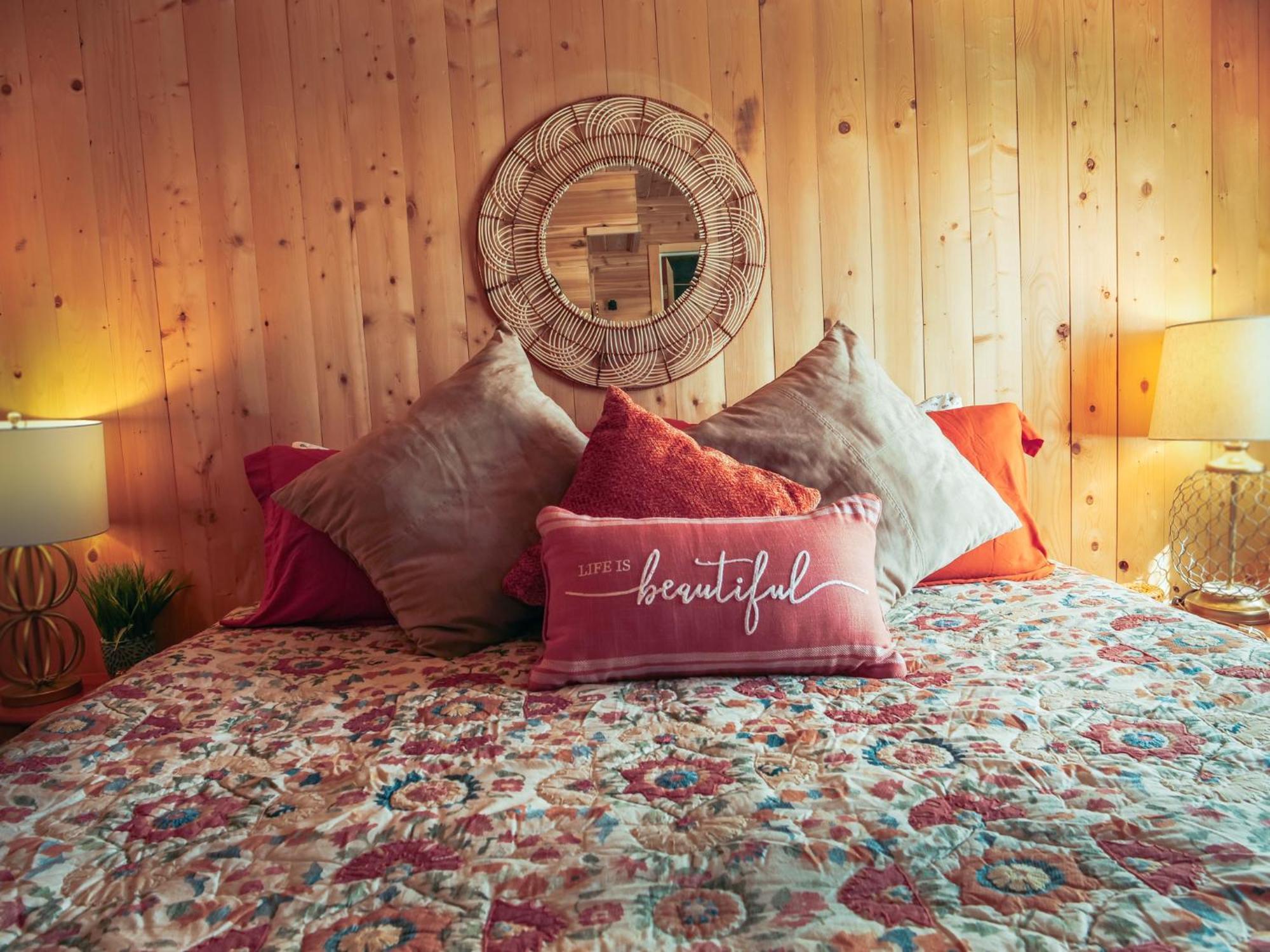 Dungeness Bay Cottages Sequim Ngoại thất bức ảnh