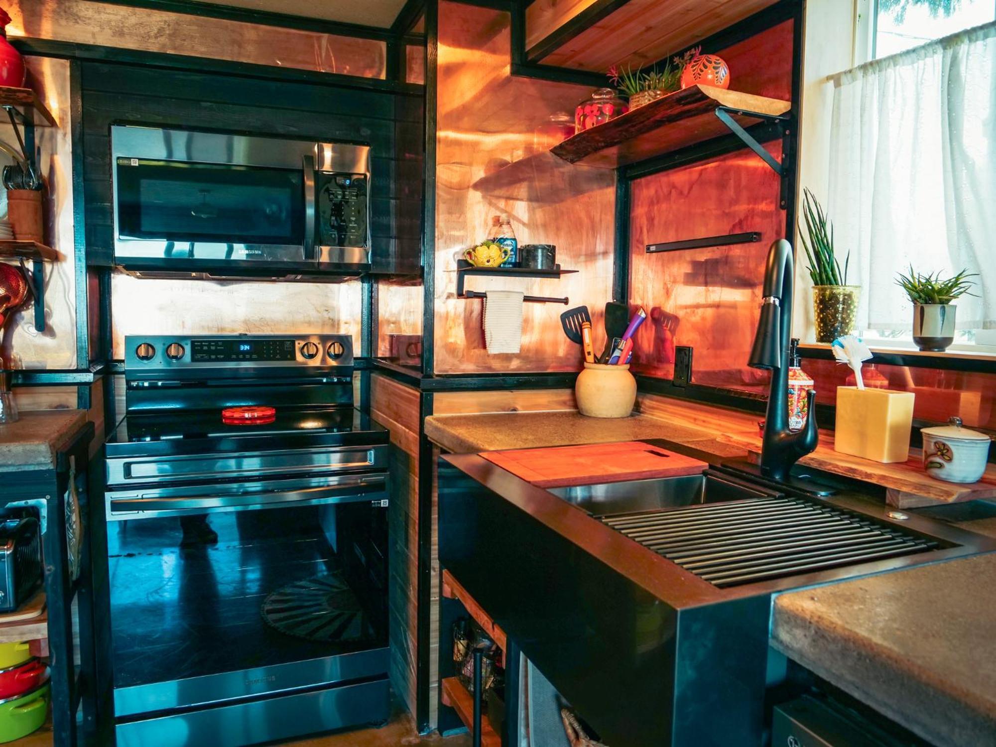 Dungeness Bay Cottages Sequim Ngoại thất bức ảnh