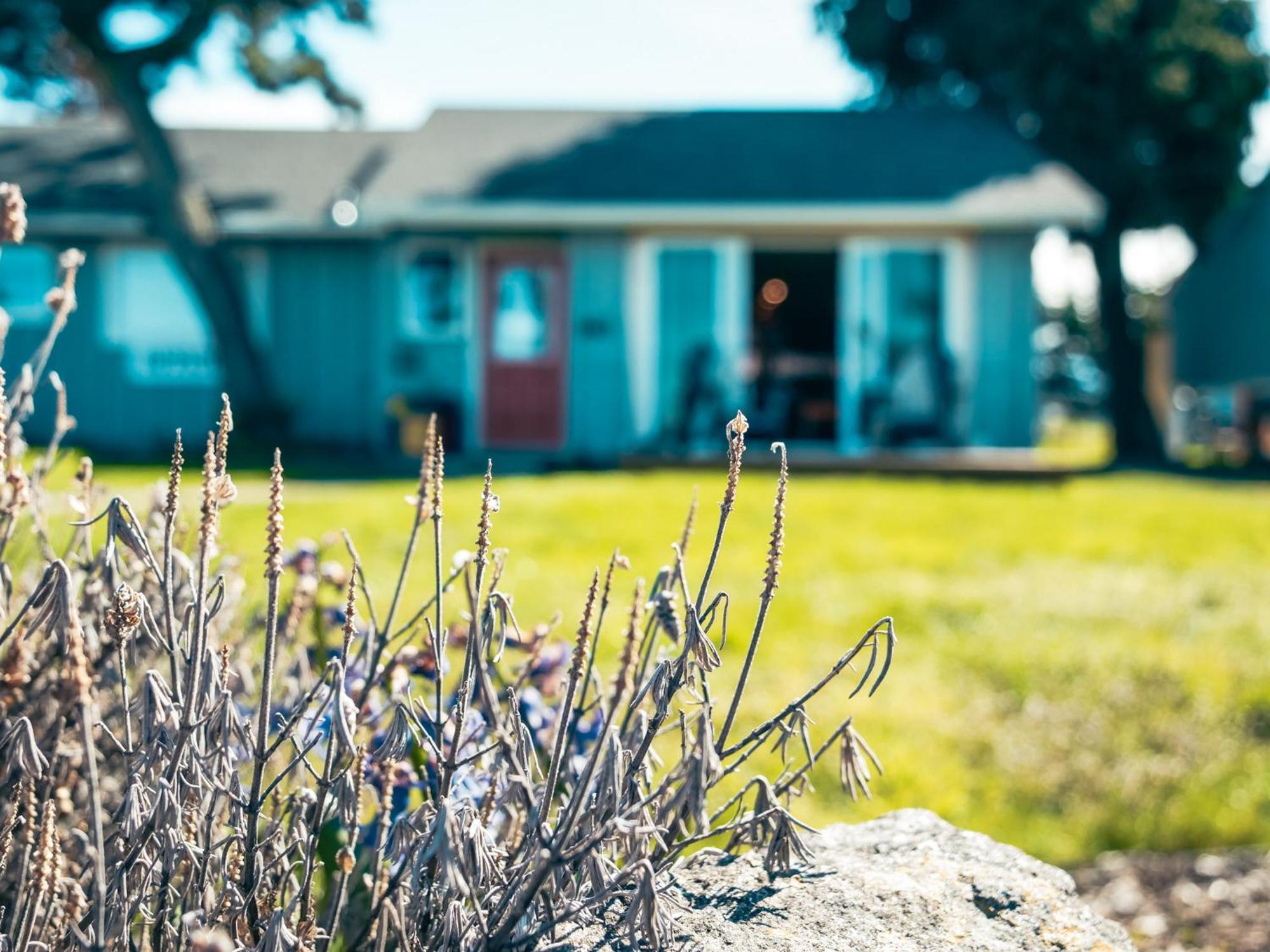 Dungeness Bay Cottages Sequim Ngoại thất bức ảnh