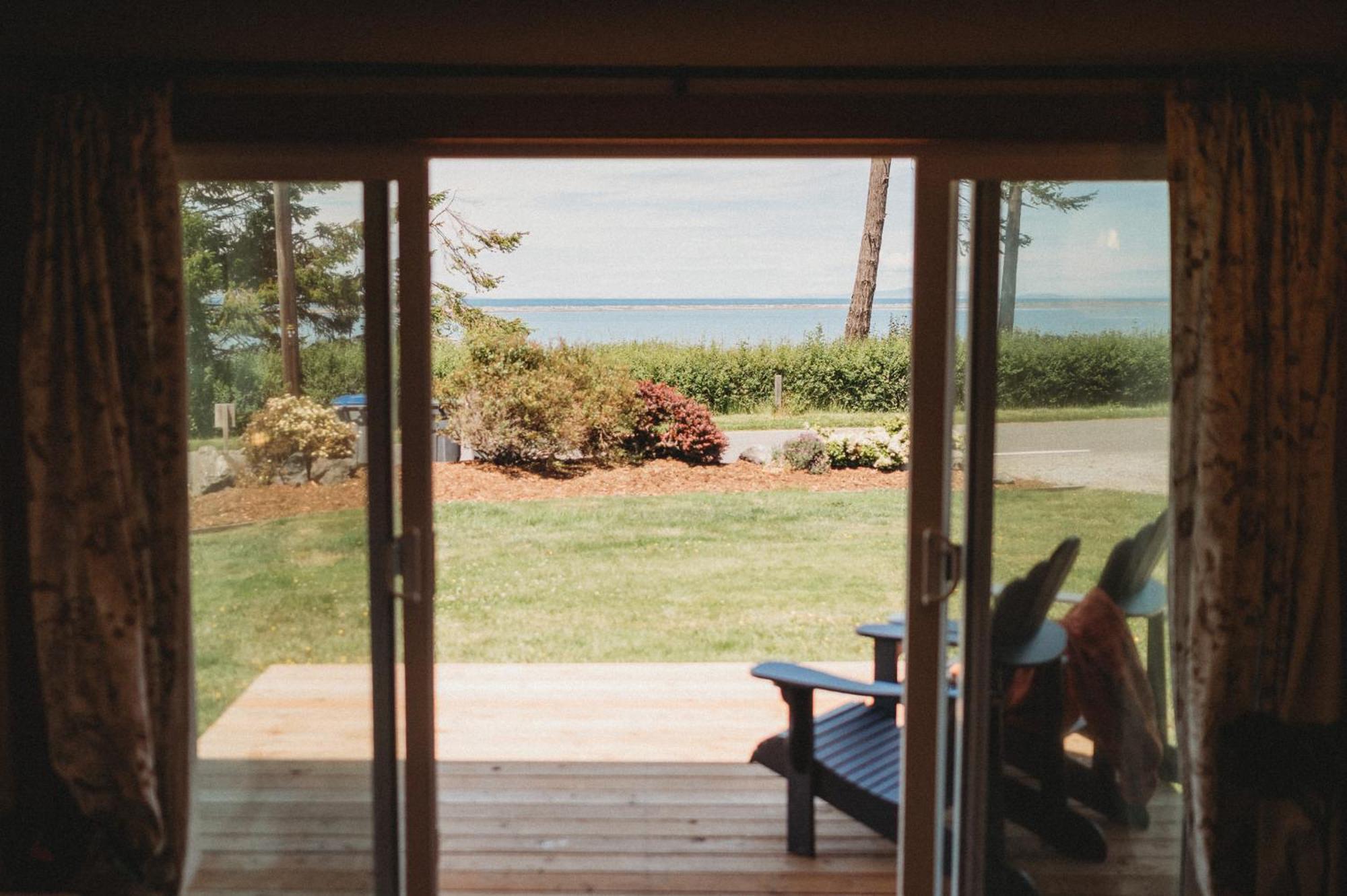 Dungeness Bay Cottages Sequim Ngoại thất bức ảnh