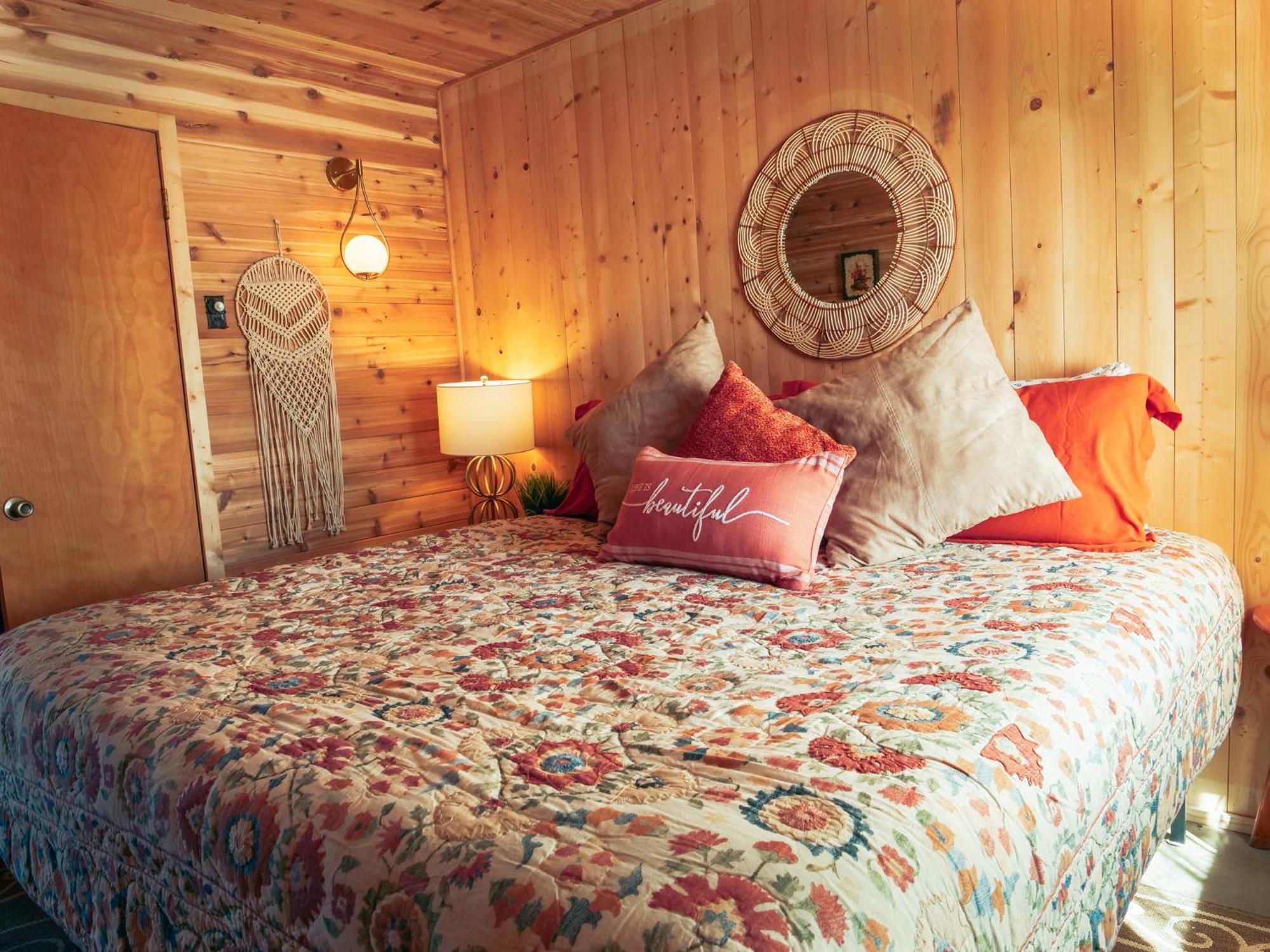 Dungeness Bay Cottages Sequim Ngoại thất bức ảnh